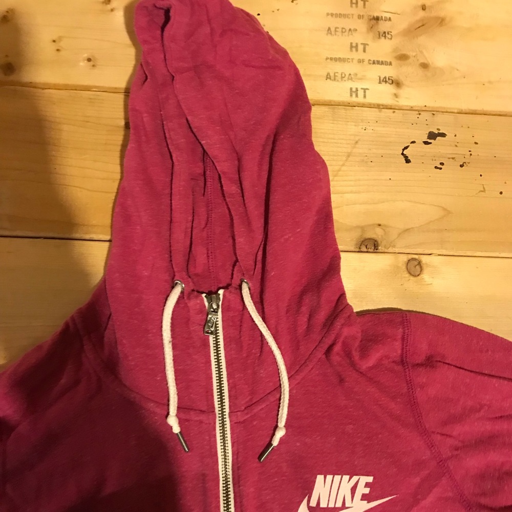 Nike jacket - Picture 5 of 5